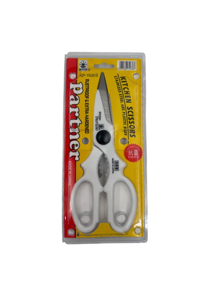 Partner Kitchen Scissors
