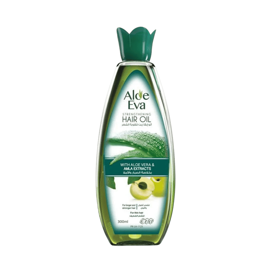 Alao Eva Strengthening Hair Oil 300ml