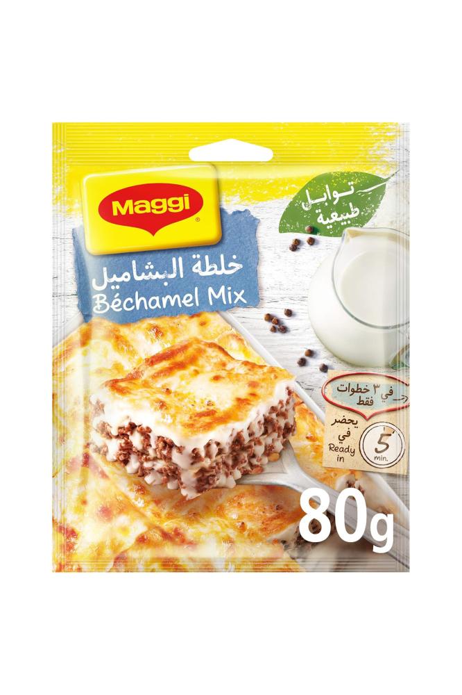 Maggi Bechamel Mix 80g