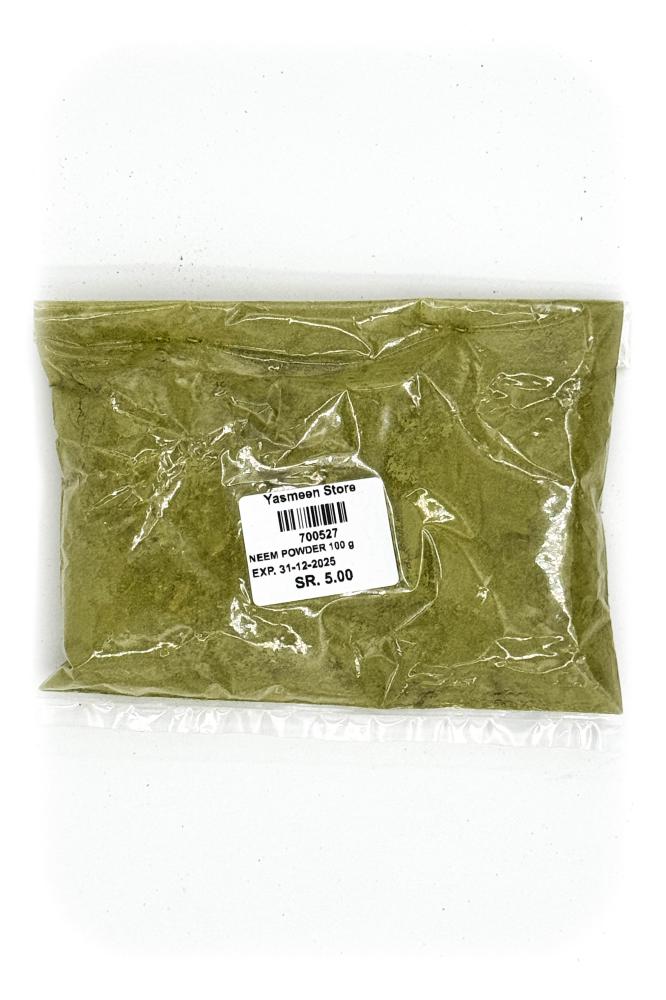 Neem Powder 100g