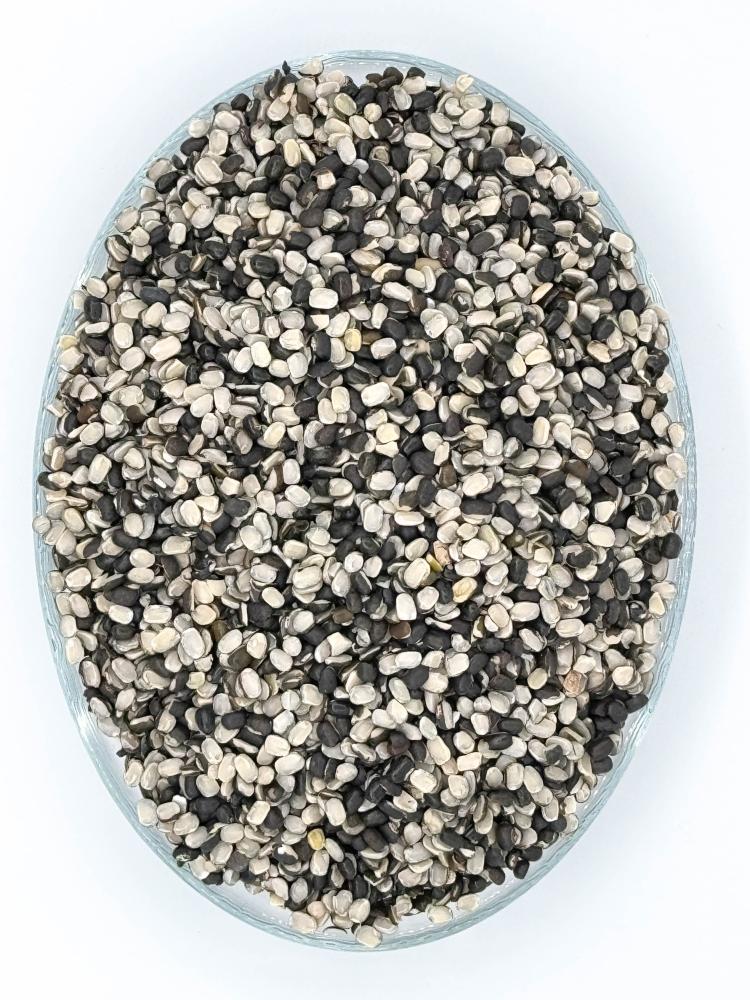 maash dal split