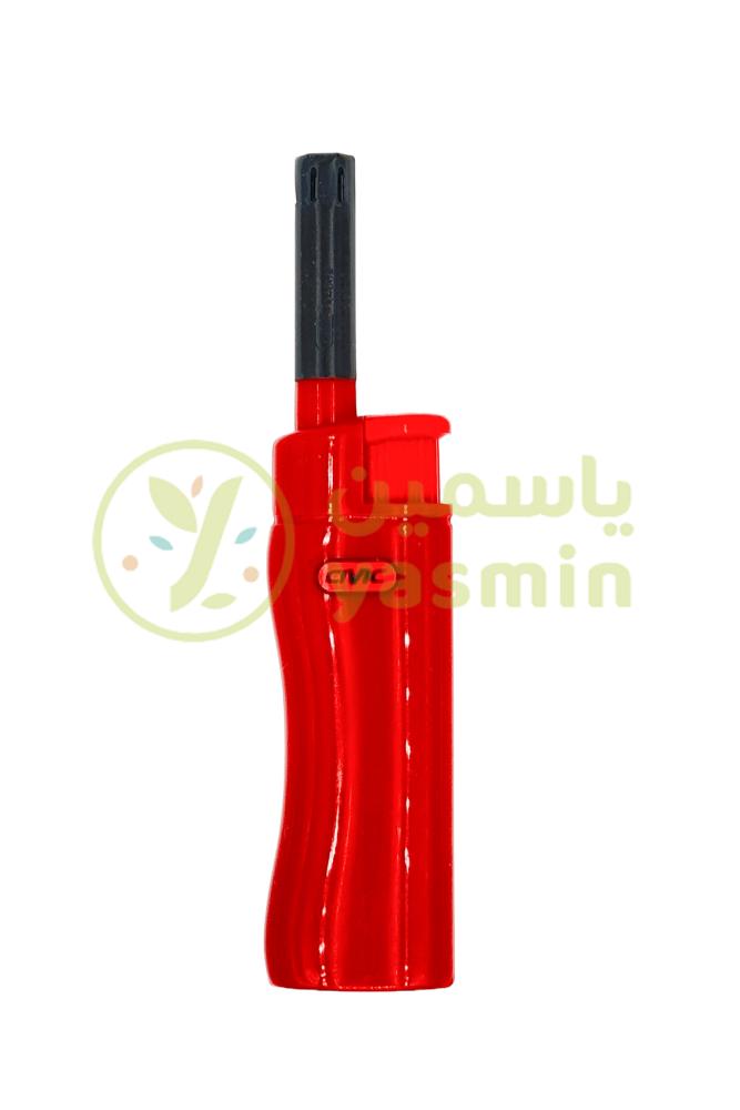 Civic Lighter Multicolor 1 Pcs