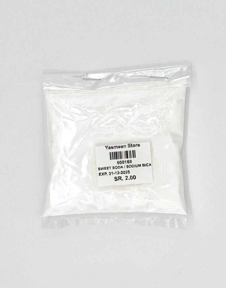 Sodium Bicarbonate Pack