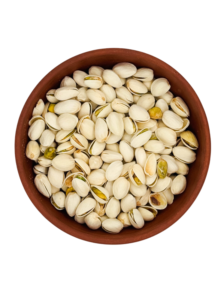 Pistachio Plain