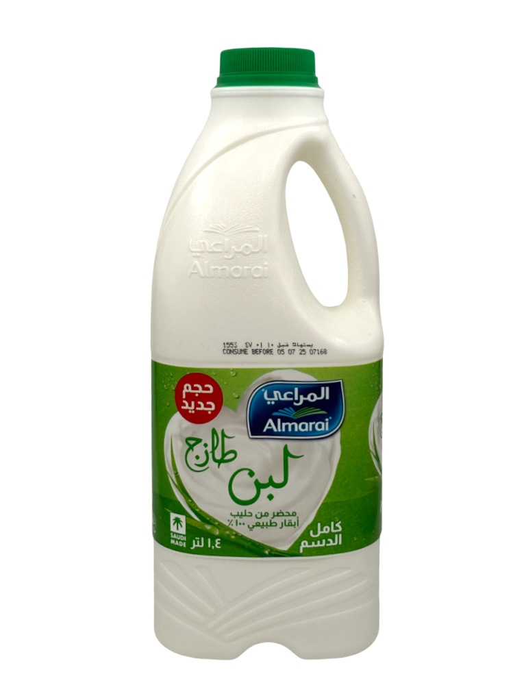 Almarai Fresh Laban 1.4L