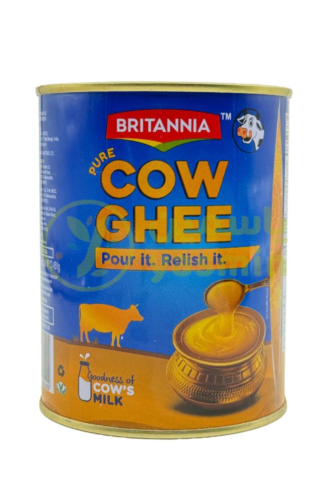 Britannia Pure Cow Ghee 500ml