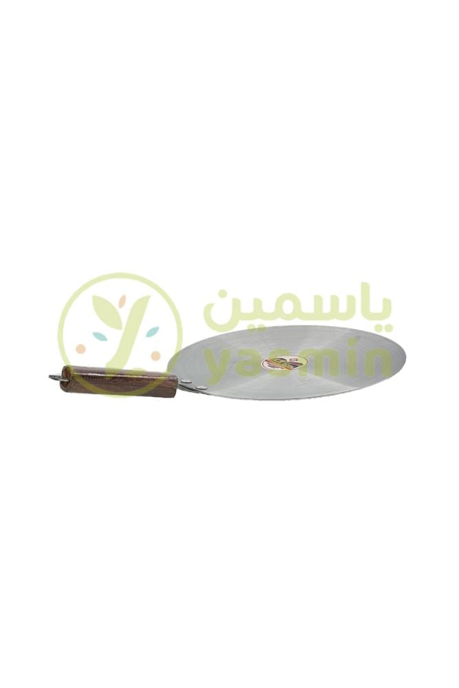 Tawa Big (Silver Steel)