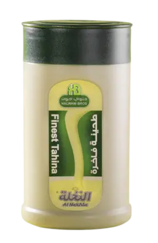 Halwani Bros Finest Tahina 1kg