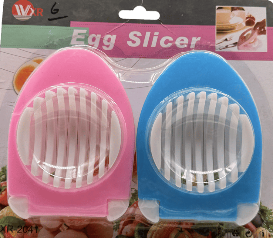 Egg Slicer