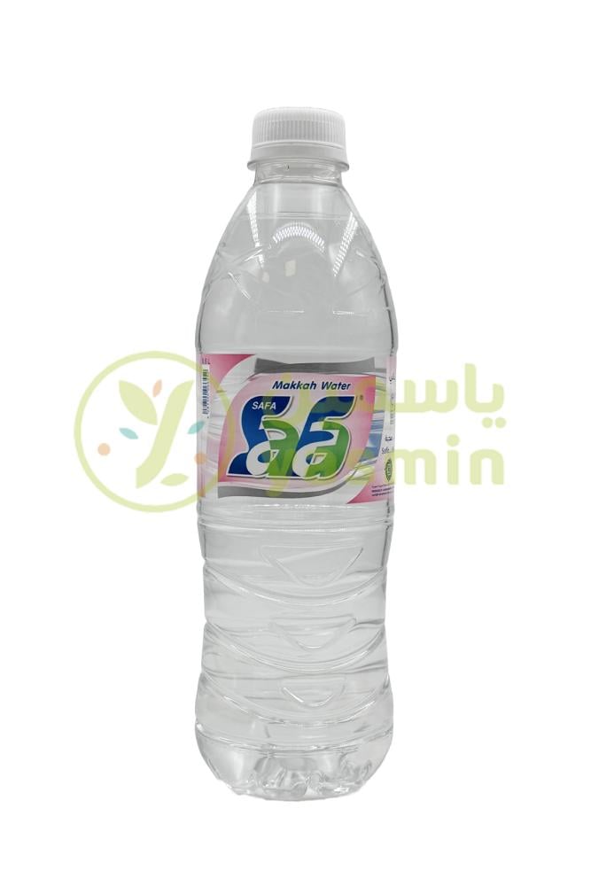 Safa Water 660ml x 28pcs