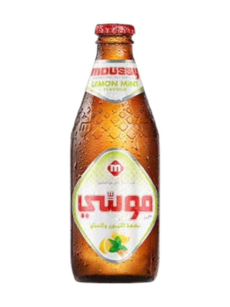 موسي مشروب مالت 330ml