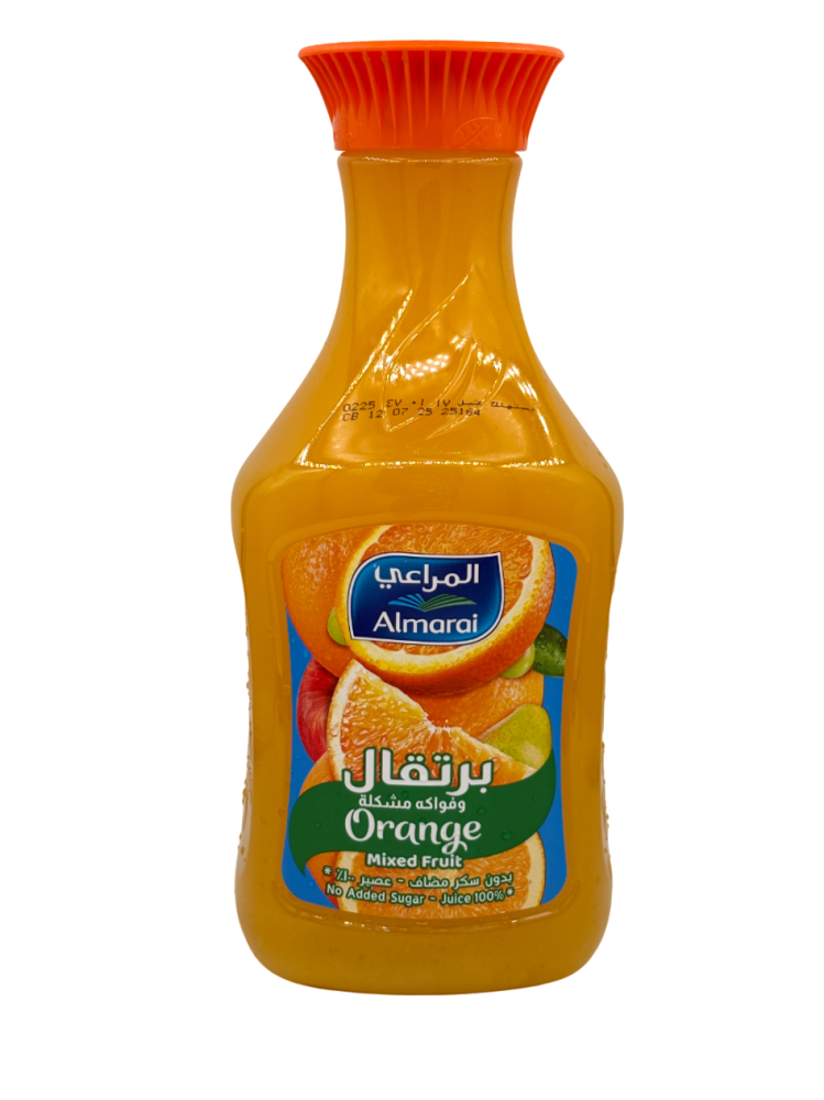 Almarai Juice Orange 1.4L