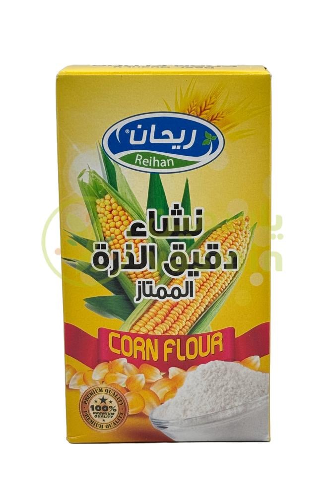 Rehan Corn Flour 100g