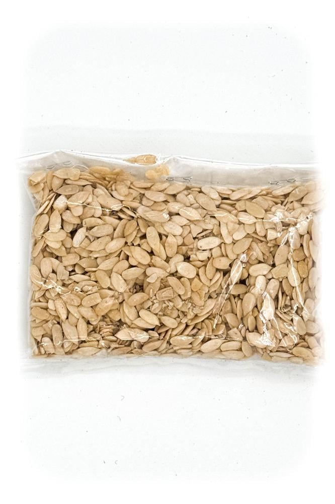 Peeled Pumpkin Seeds Kaddu Beej Yasmin Store