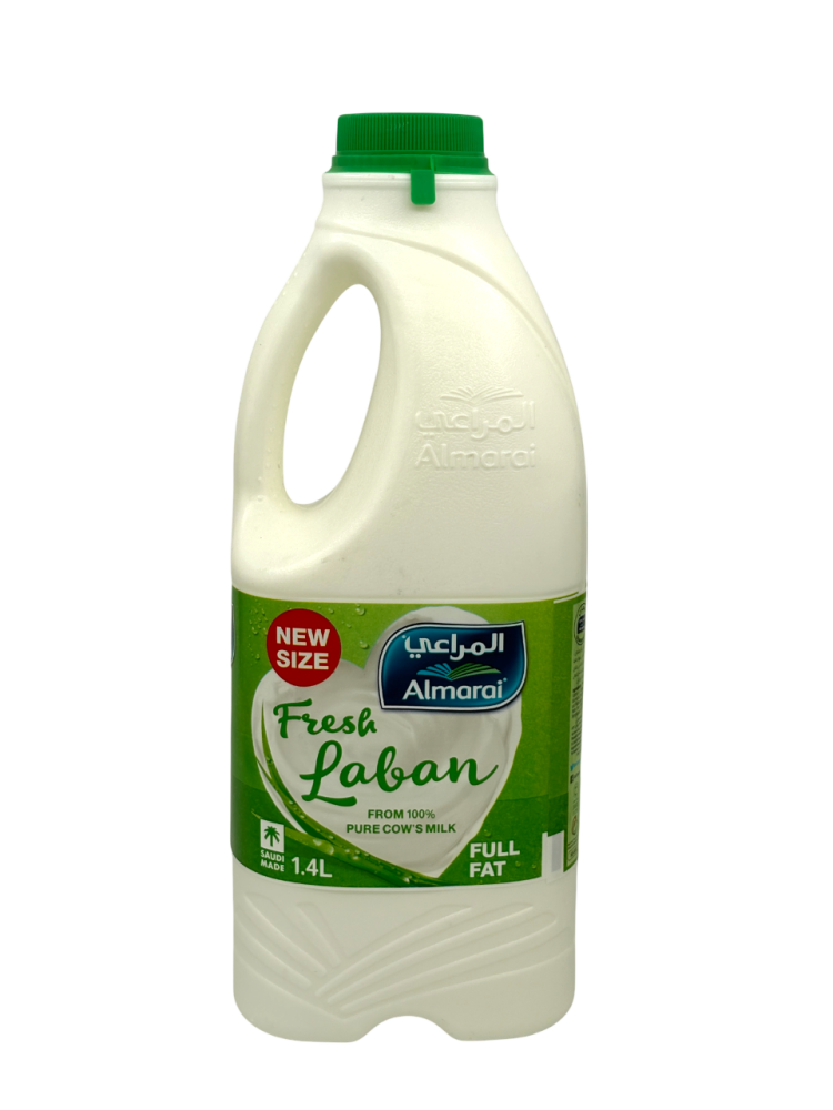 Almarai Fresh Laban 1.4L