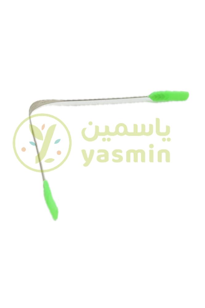 منظف ​​اللسان 1 قطعة