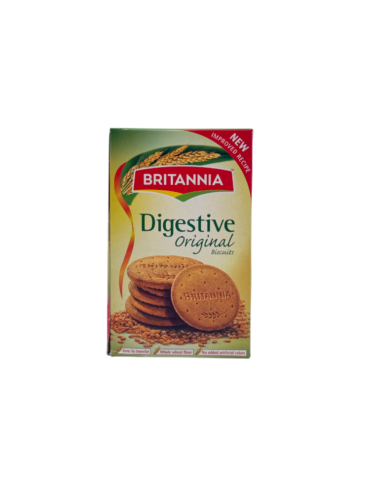 Britannia Digestive Original 225g