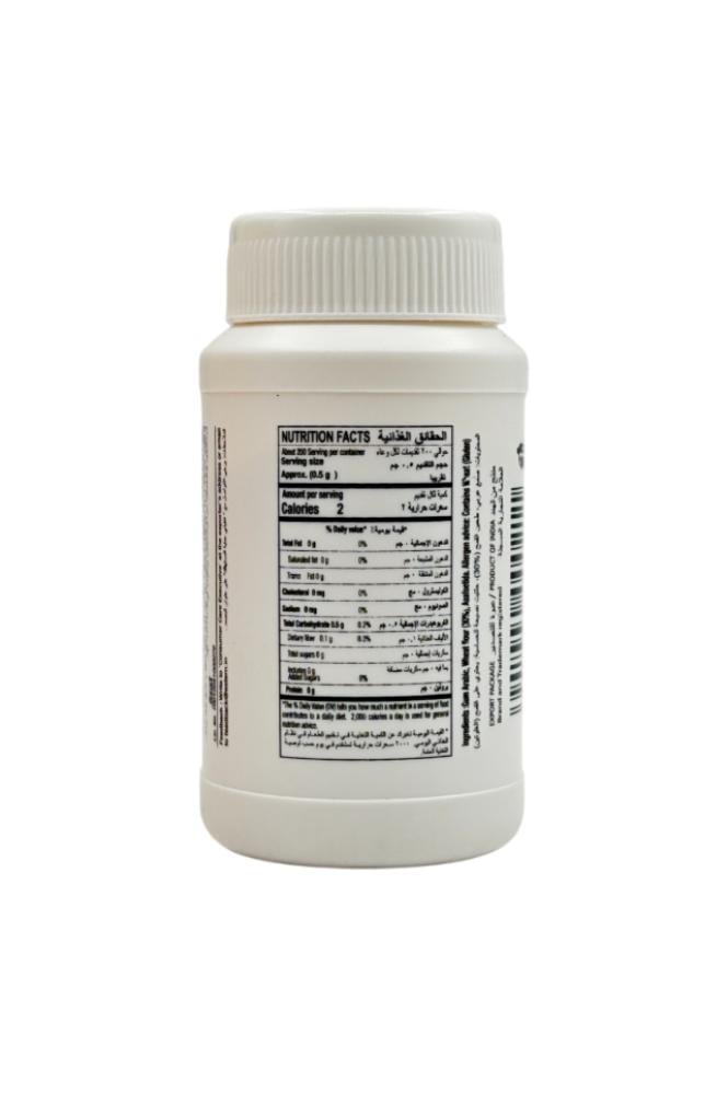 Eastern Asafoetida Powder 100g