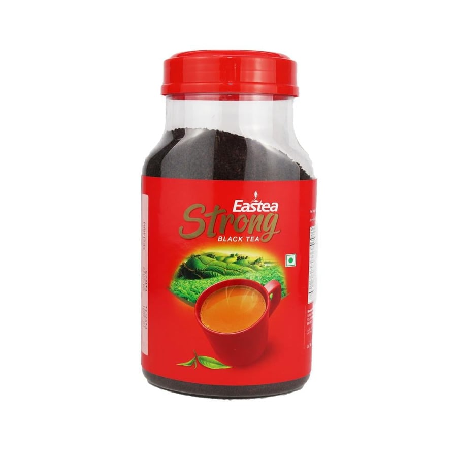 Eastea Strong Black Tea 800g