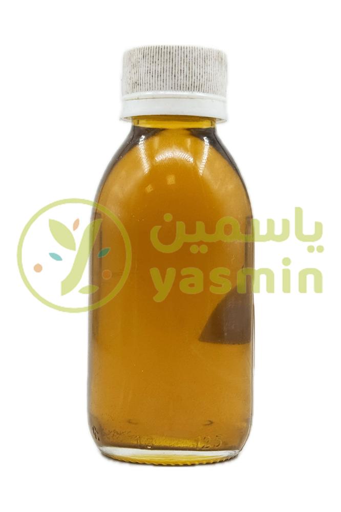 زيت جرجير 120 مل