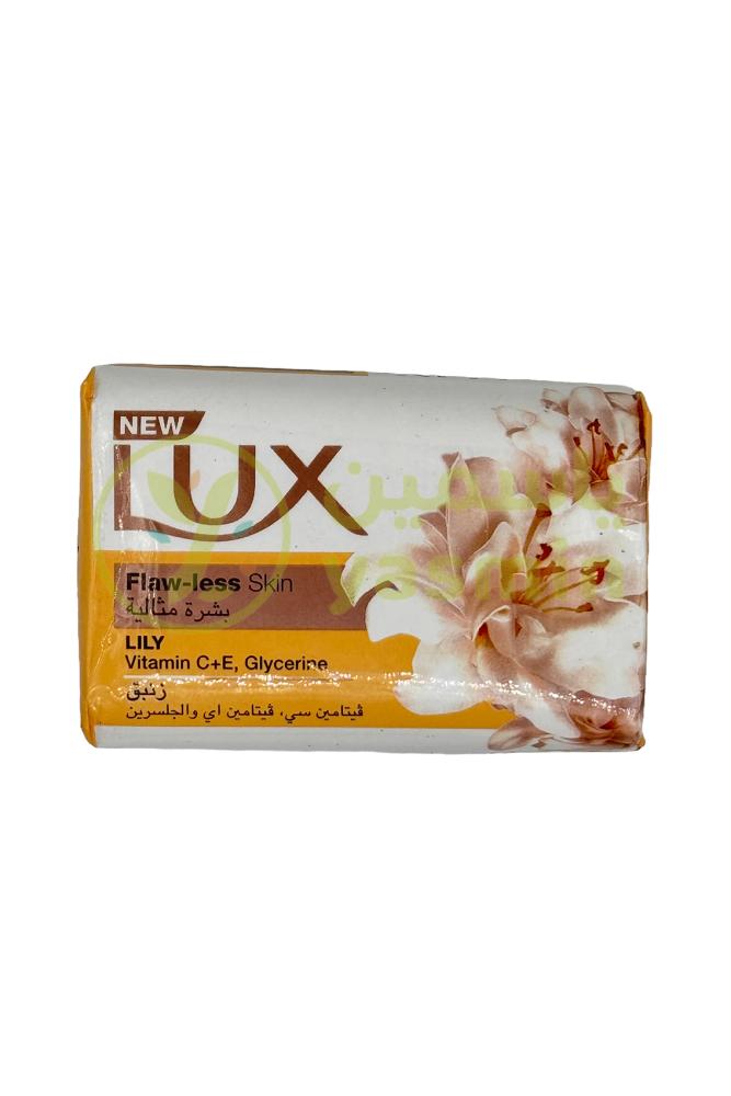 Lux Flawless Soap Bar 75g