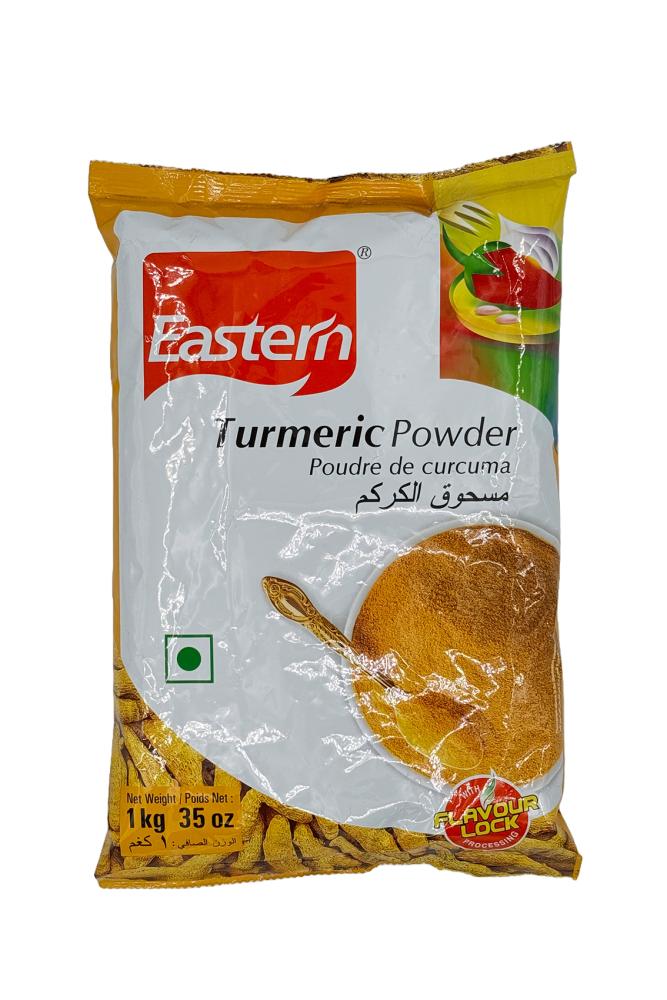 Eastern Turmeric Powder 1Kg