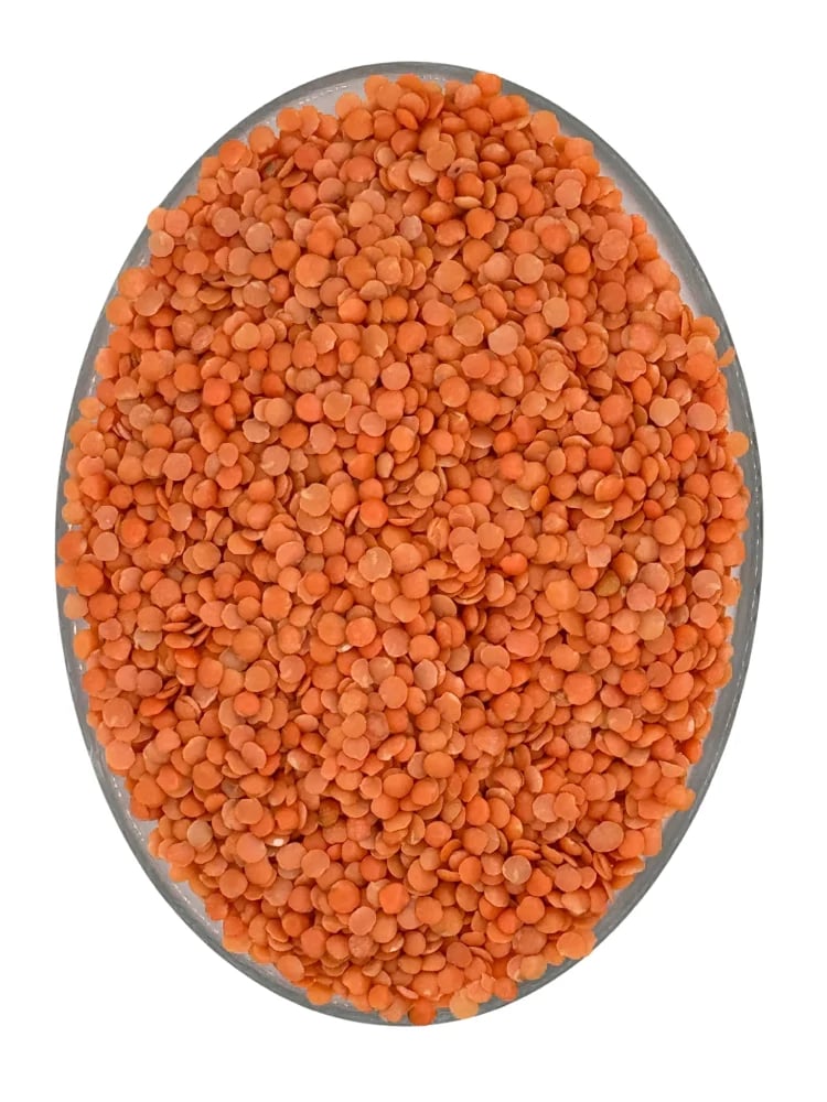 مسور دال سبليت