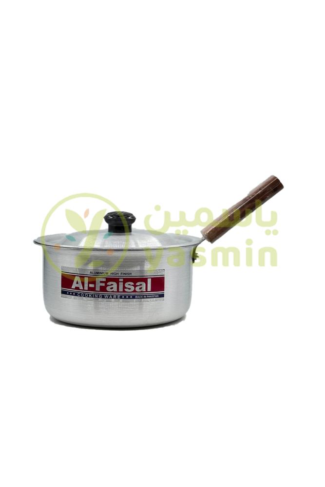 Shane Saucepan 2