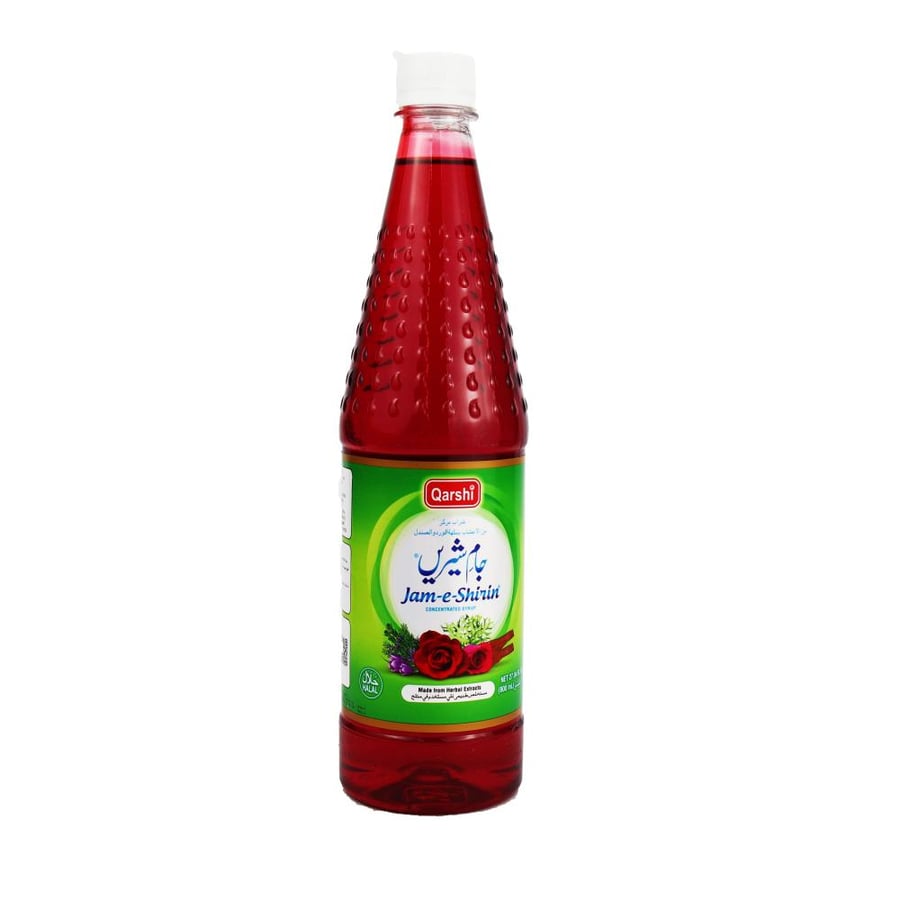Qarshi Jam-E-Shirin 800ml