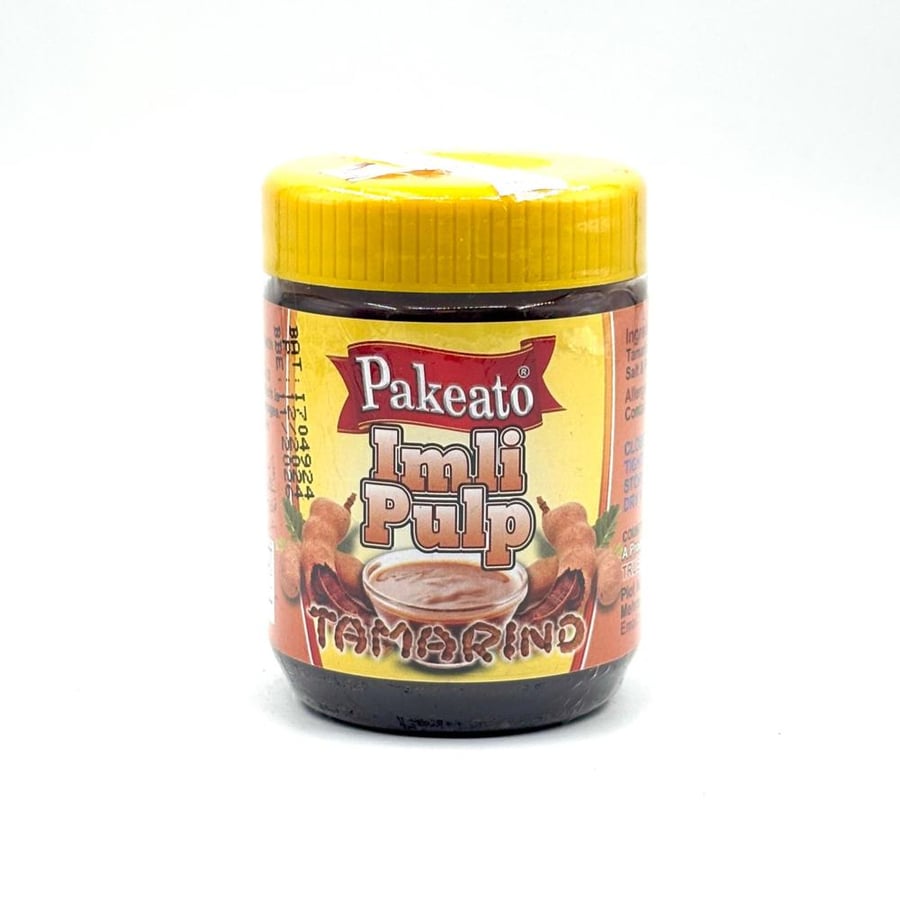 Pakeato Imli Pulp 140g