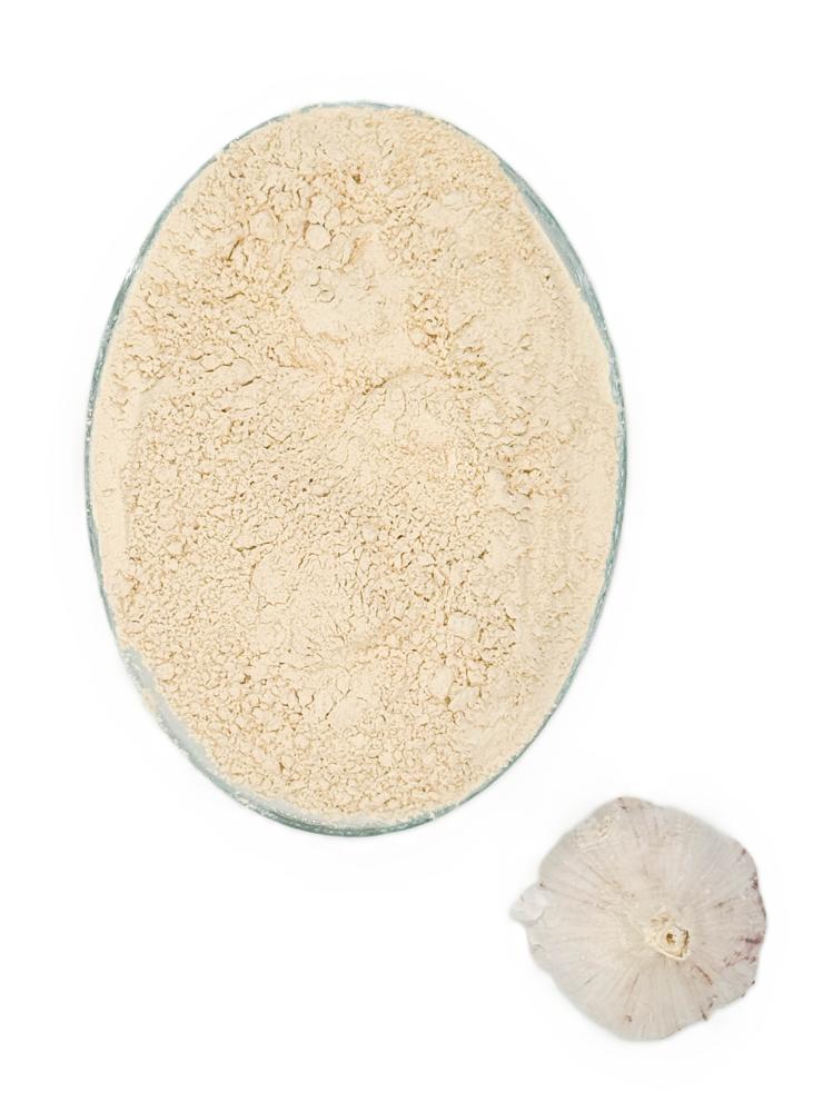 Garlic Powder – Pure Aromatic Spice Yasmin Store