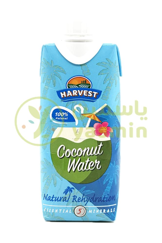 Harvest Coconut Water 330 ml