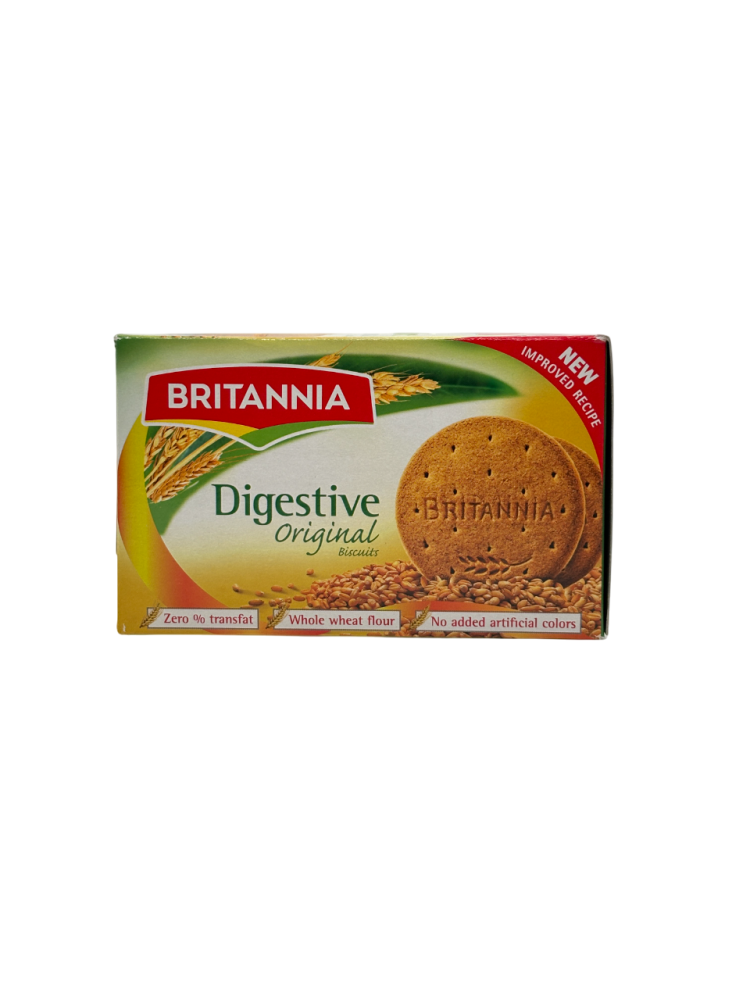 Britannia Digestive Original 225g
