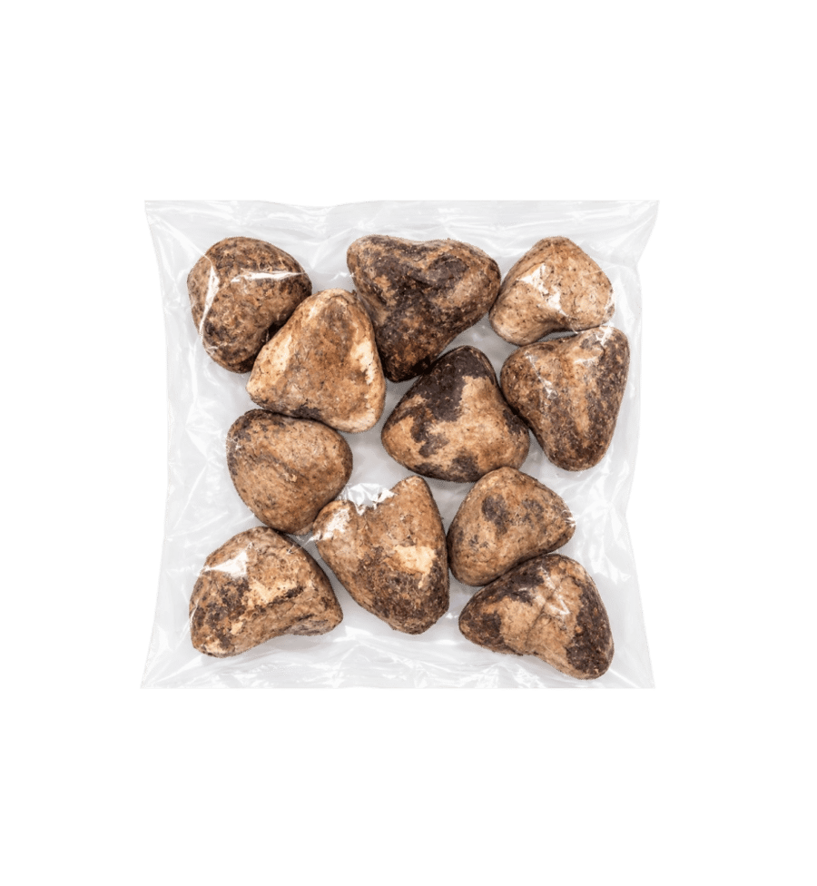 Singhara Sabit - Water Chestnut Whole 50g