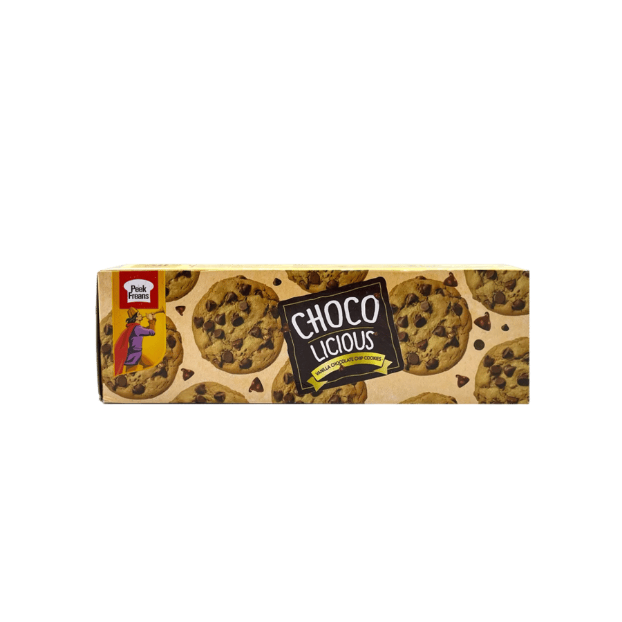 Peek Freans Choco Licious 101.90g