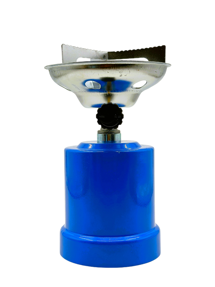 Safety Camping Stove