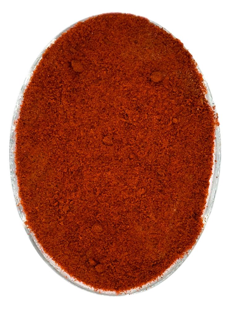 Pure Kashmiri Chilli Powder – Yasmin Store