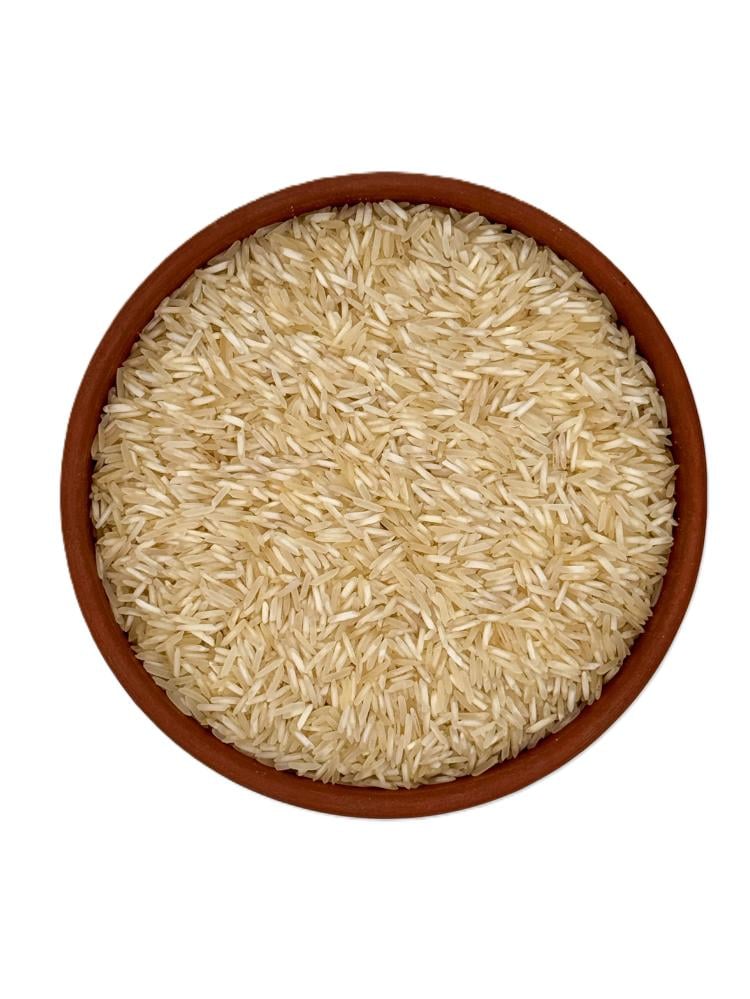 Basmati Super Kernal