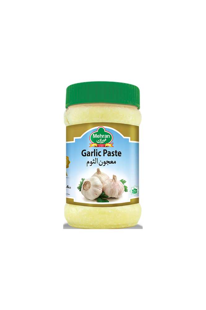 Mehran Garlic Paste 750g