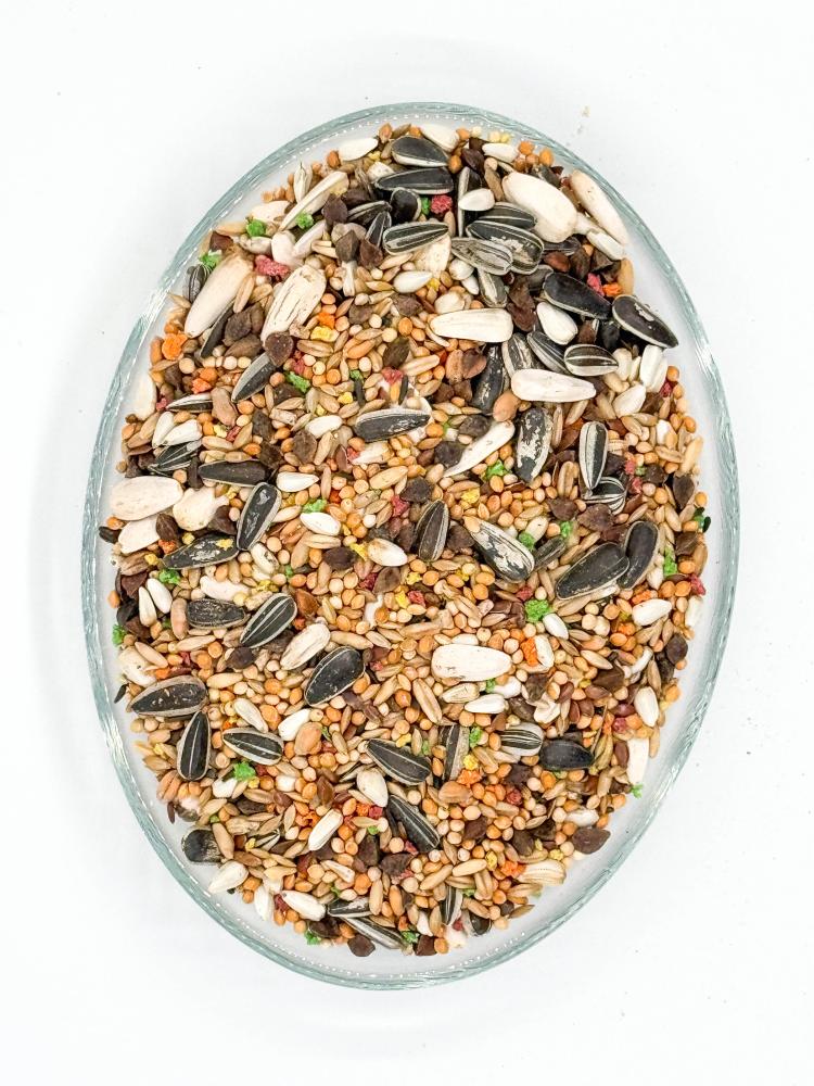 Mixed Dana – Trill Grains Seeds Yasmin Store