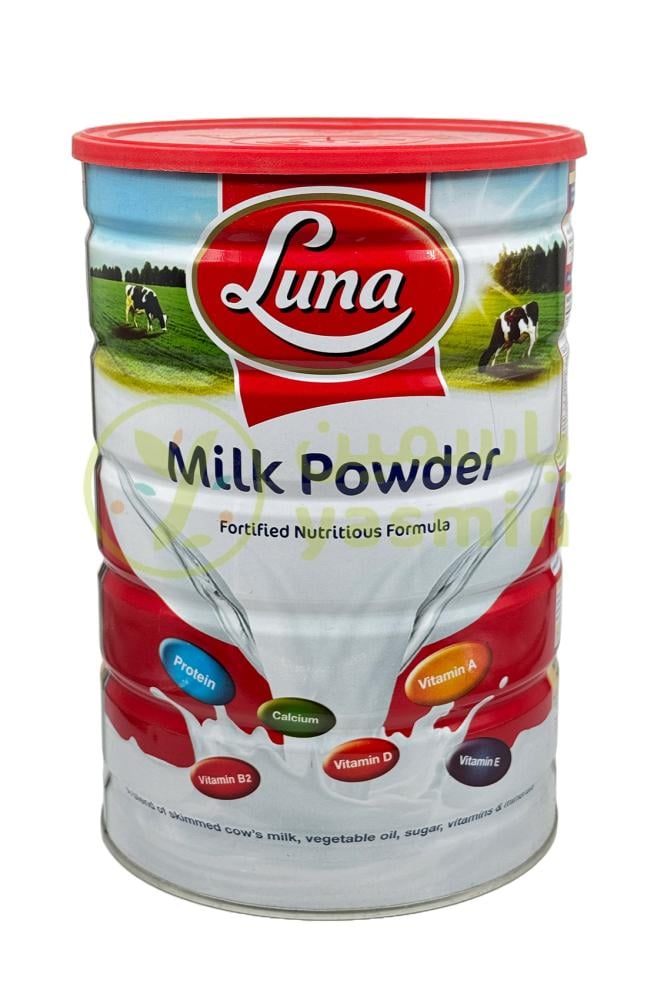 Luna Milk Powder 1800g