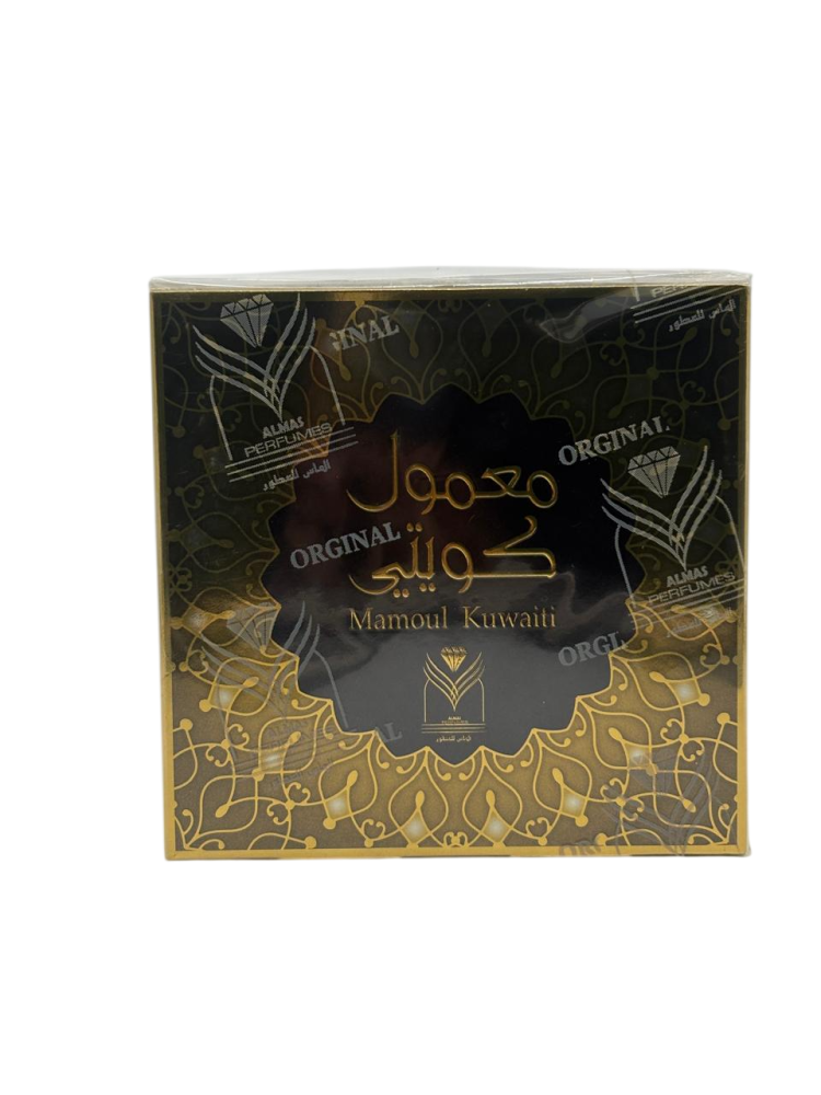 الماس بخور معمول كويتي 60 جم