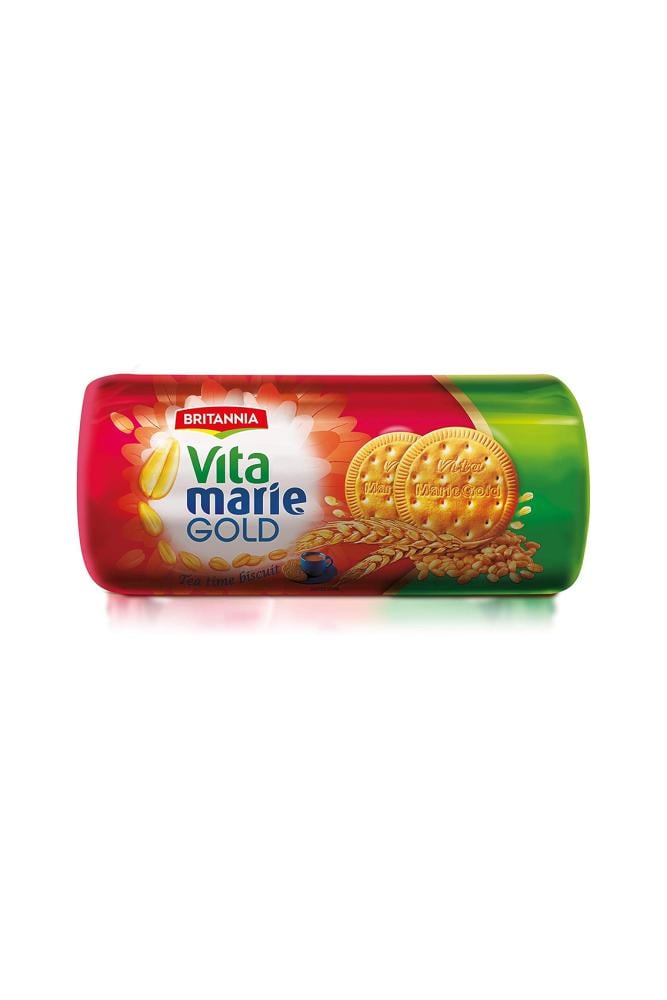 Britannia Vita Marie Gold Biscuit 122g