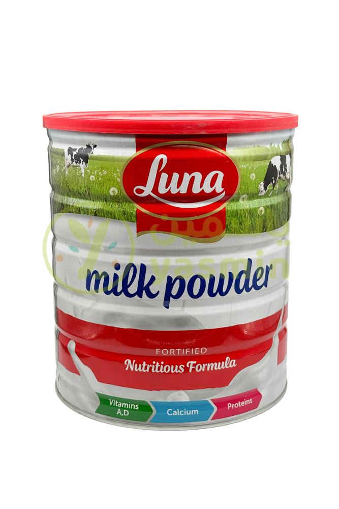 Luna Milk Powder 2500g