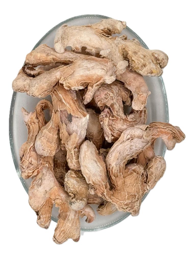 الزنجبيل الكامل