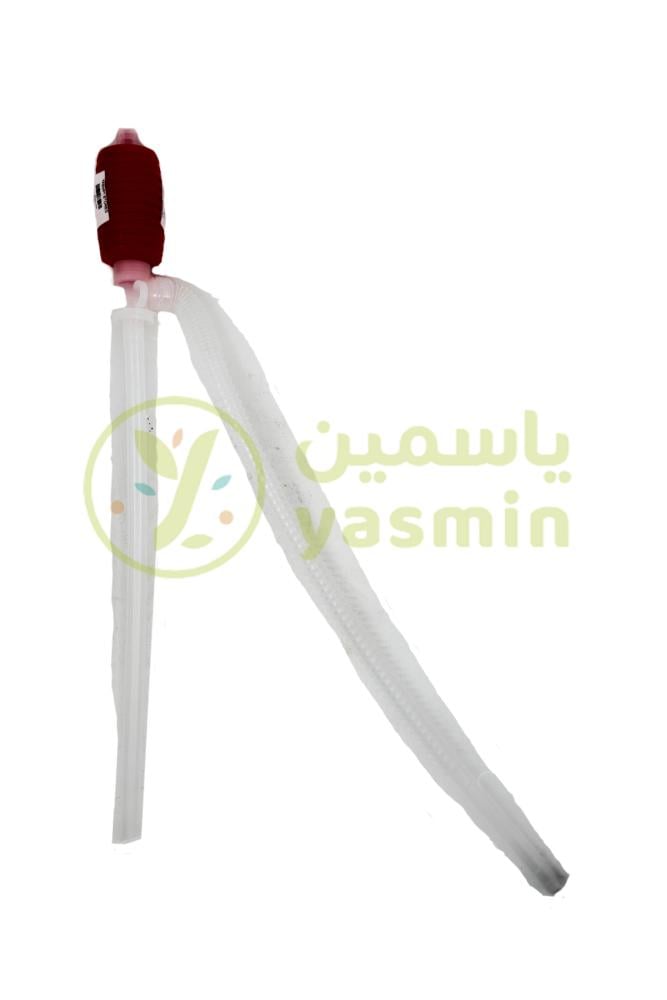 مضخة مياه