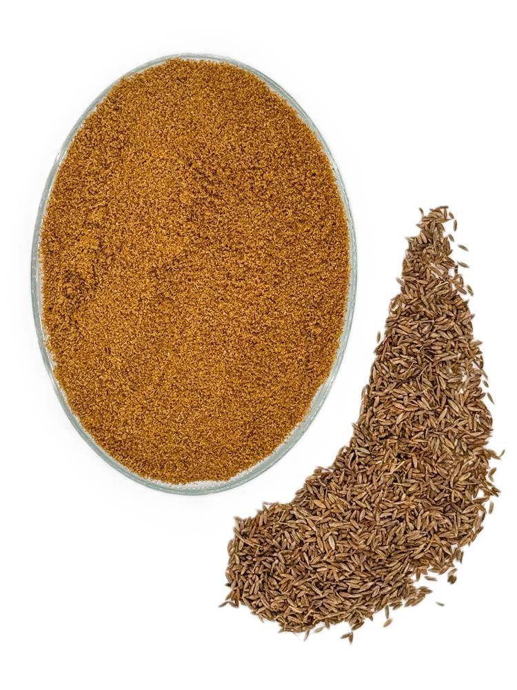 Fresh Ground Zeera Powder Pack