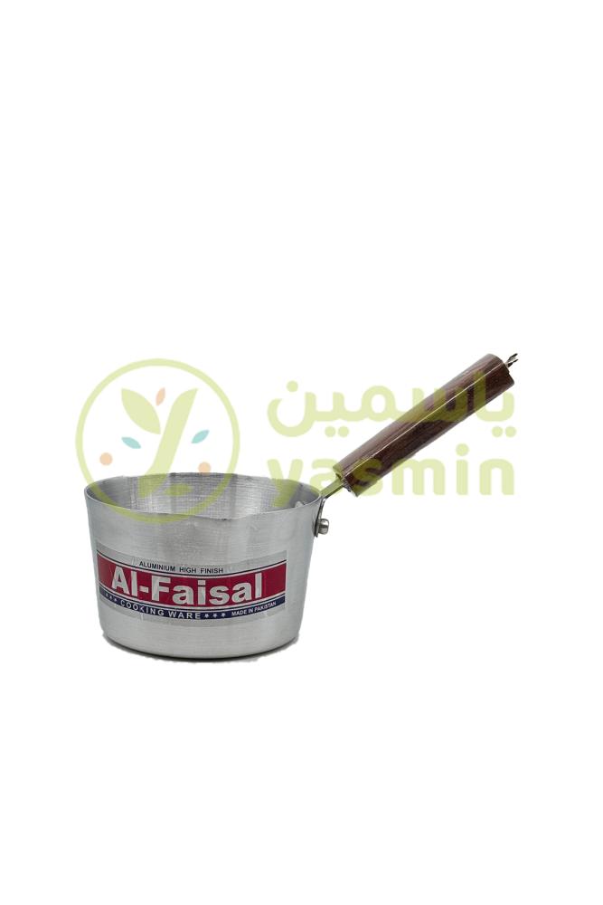 مقلاة حليب صغيرة 1 قطعة