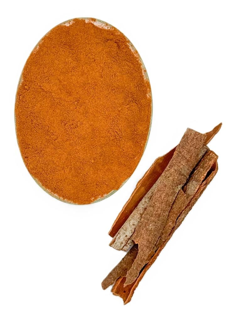 Darchini - Cinnamon Powder