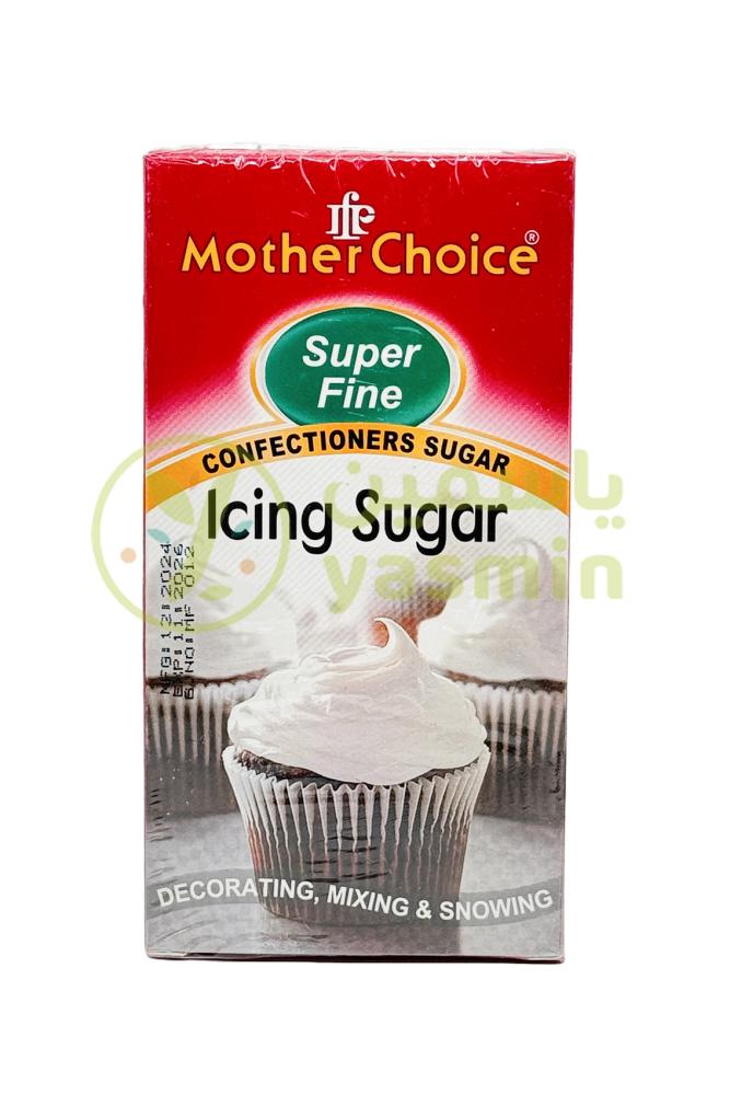 Mother Choice Icing Sugar 250g